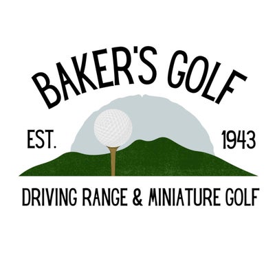 Bakers Golf Center